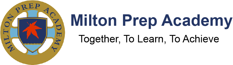 Milton Prep Academy Logo